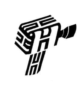 Canal de Televisión del Gobierno del Estado de Hidalgo primer logo