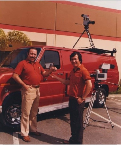 LIC. MARCO ANTONIO RODRIGUEZ REVOREDO