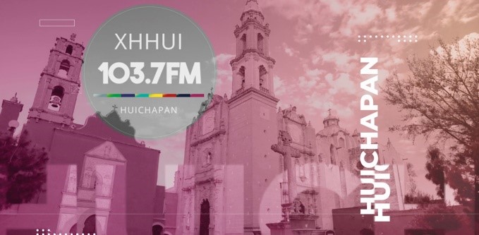 Huichapan Radio