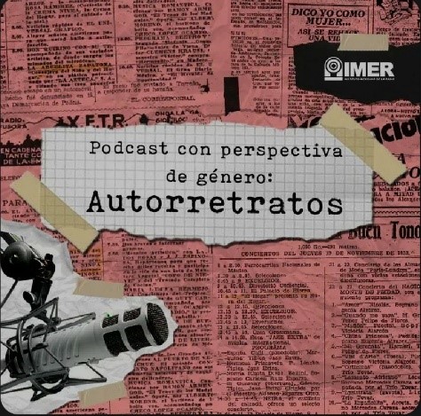 Autorretratos Podcast
