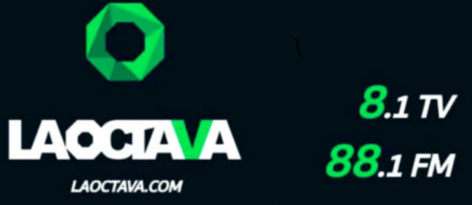 La Octava Tv y Radio