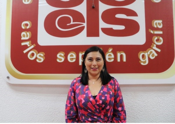 Analletzin Diaz Alcalá