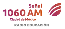 Señal Radio Educación Logo
