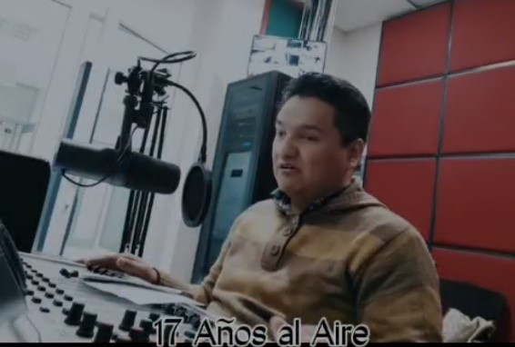 Alfredo Tapia Nava