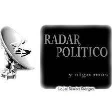 Radar Político Logo