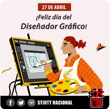 Día del Diseñador Gráfico