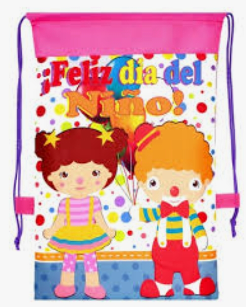 Día de la niñez