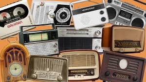 Radios