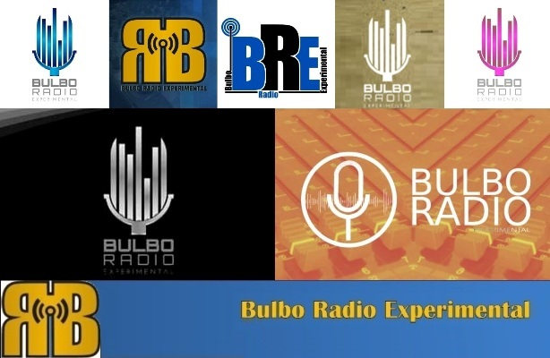 Collage Bulbo Radio Collage Bulbo Radio