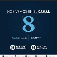 Canal 8