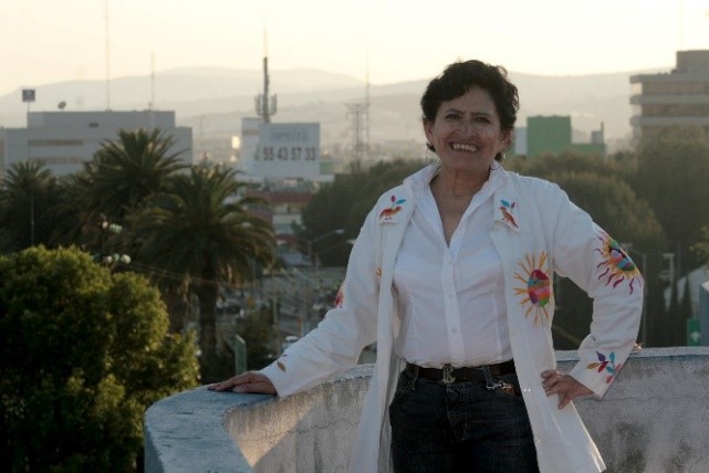 GEORGINA OBREGON SANCHEZ