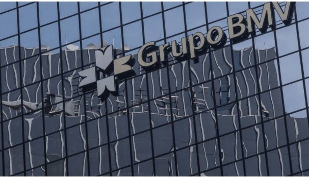 Bolsa Mexicana de Valores