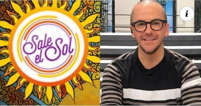 Sale el Sol