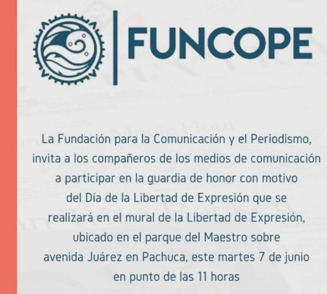 Fundación para la Comunicación y el Periodismo