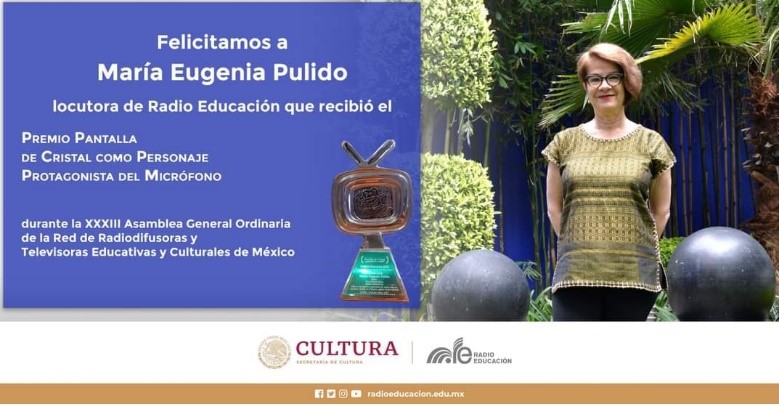María Eugenia Pulido