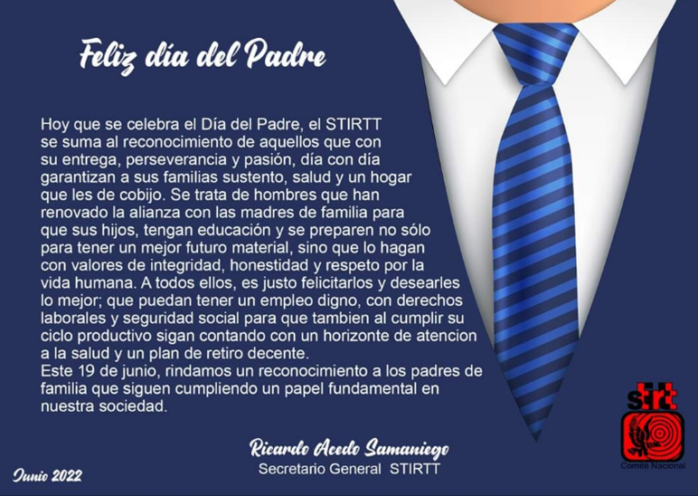 Día del Padre