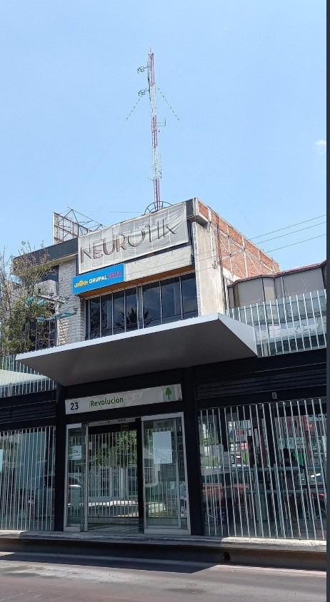 Radio Disney Avenida Revolución
