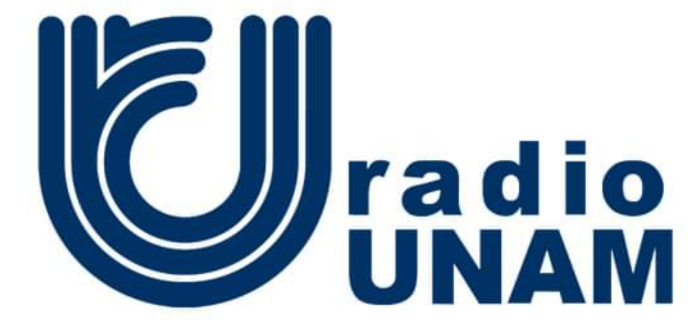 Radio UNAM Logo