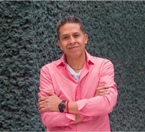 Esteban Garza