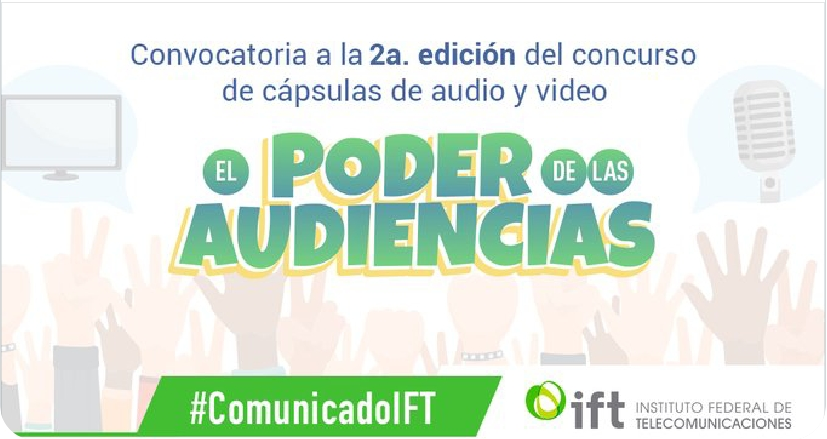El Poder de las Audiencias IFT