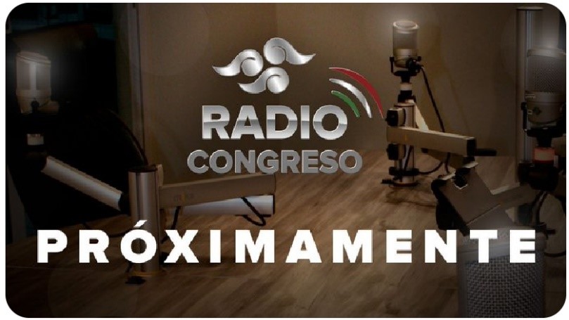 Radio Congreso