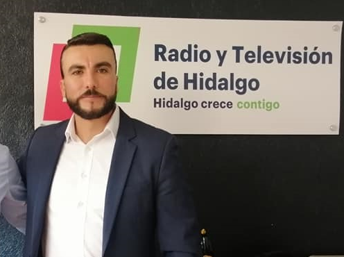 DAVID GUERRERO BARRAGÁN