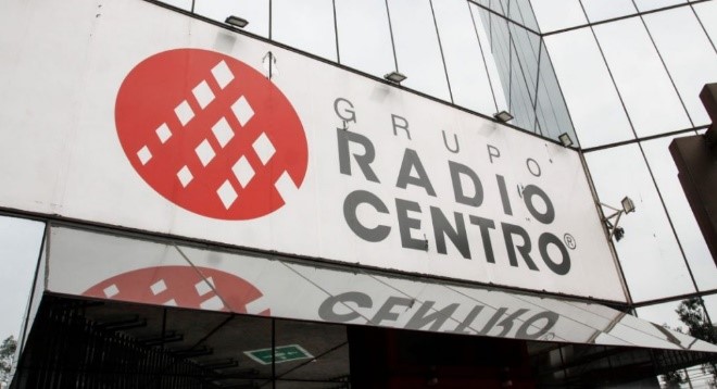 Grupo Radio Centro