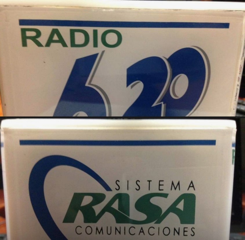 Sistema RASA Comunicaciones