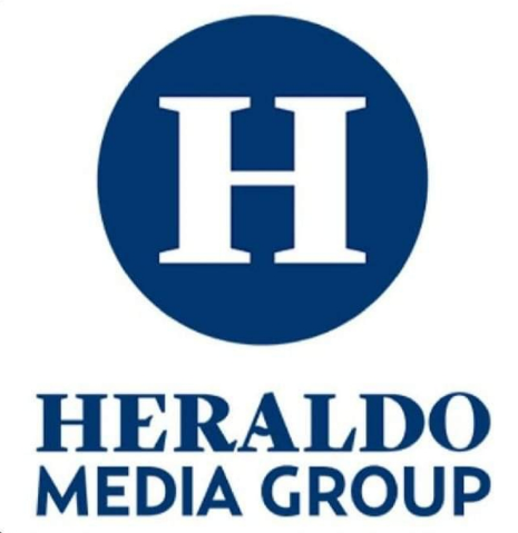 Heraldo Media Group Logo