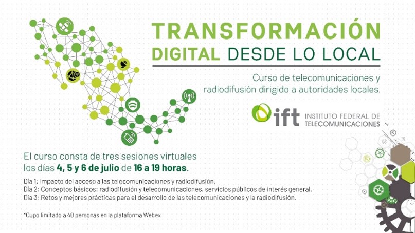 cartel IFT