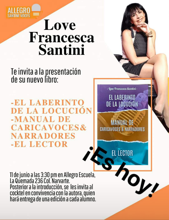 Love Francesca Santini