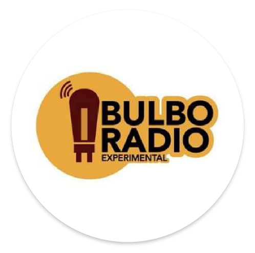 Bulbo Radio Logo