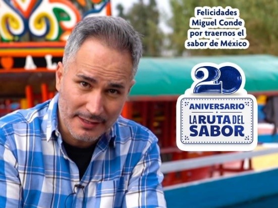 Ruta del Sabor
