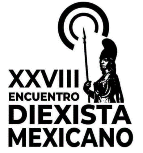 XXVIII Encuentro Diexista Mexicano