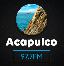 XHGRC-FM, 97.7 MHZ, ‘RTG’ ACAPULCO DE JUÁREZ, GUERRERO