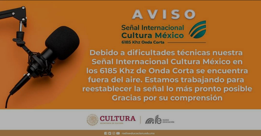 Señar Internacional Cultura México