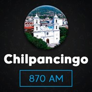 XEGRO-AM, 870 KHZ, ‘RTG’ CHILPANCINGO DE LOS BRAVO, GUERRERO