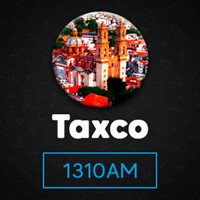 XEGRT-AM, 1310 KHZ, ‘RTG’ TAXCO DE ALARCÓN, GUERRERO