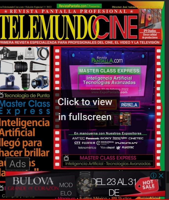 Telemundo Cine