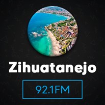 XHZTA-FM, 92.1 MHZ, ‘RTG’ ZIHUATANEJO DE AZUETA, GUERRERO