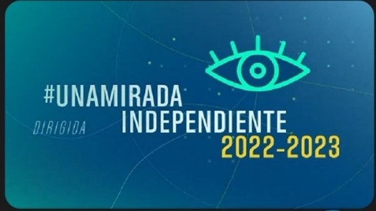 Convocatoria Una Mirada Independiente