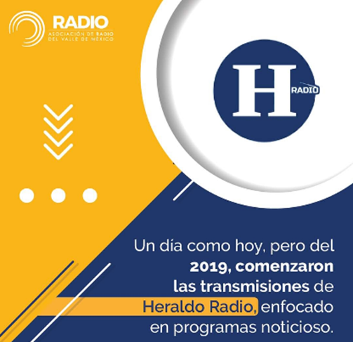 Heraldo Radio