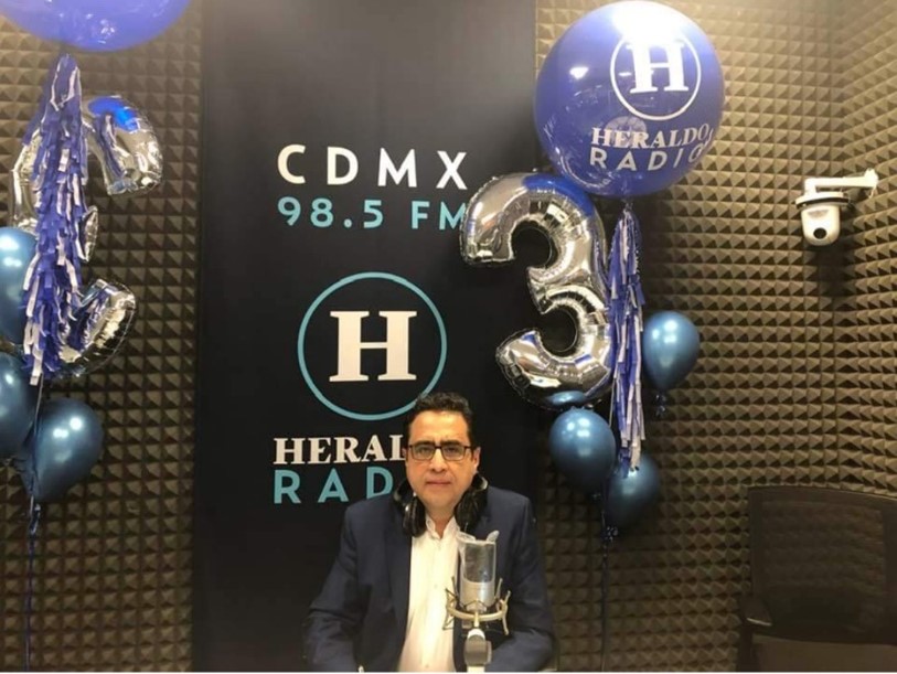 Oscar Herrera Castant