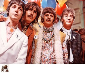 The Beatles