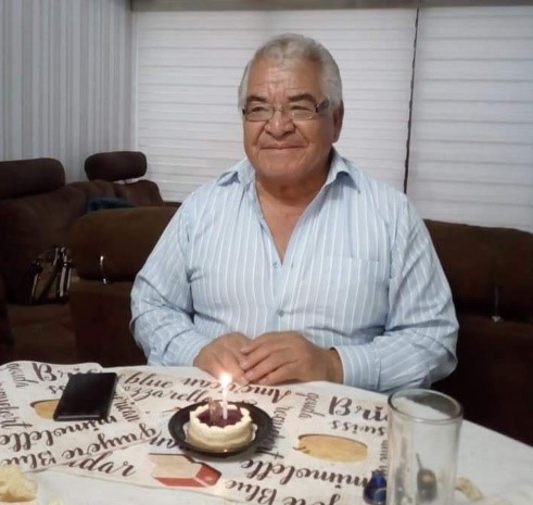 Andrés Norberto Boix