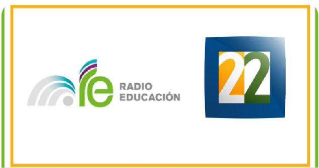 Radio Educación Canal 22