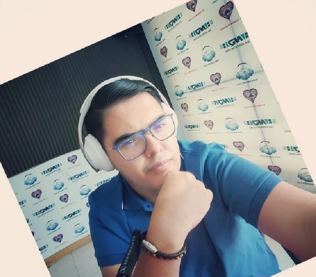 Rodolfo Ortiz Espinosa