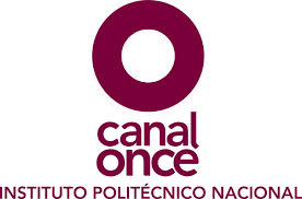 Canal Once Logo