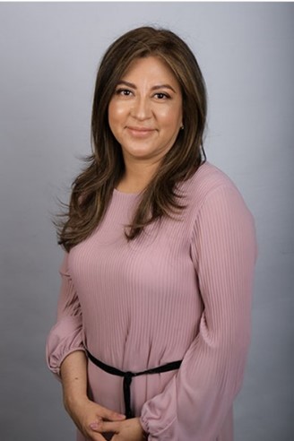 Edith Molina Carmona