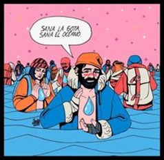 El Viajero-Sako Asko